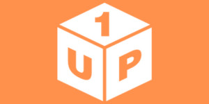 1-UP IT Consulting Logo