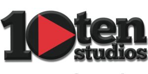 10ten Studios Logo