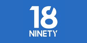 18Ninety Creative Logo