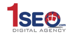 1SEO Logo