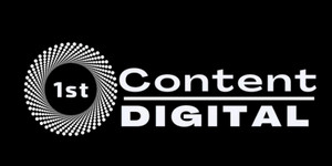 1st Content Digital Logo