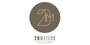 20METERS Logo