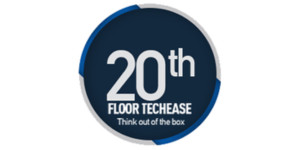 20thFloor Techease Logo