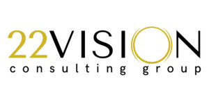 22Vision Consulting Group Logo