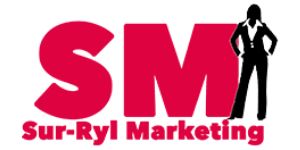 Sur-Ryl Marketing Logo