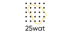 25wat Logo