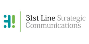 31st Line Communications Logo