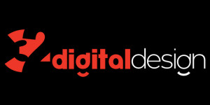 32 Digital Design Logo