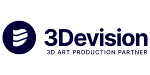 3Devision Logo