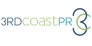 3rd Coast PR Logo