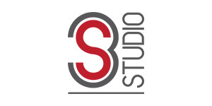 3S Studio Logo