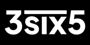 3SIX5 Logo