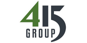 415 Group Logo