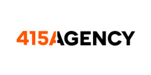 415Agency Logo