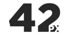 42px Logo