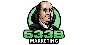 533bmarketing Logo