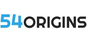 54origins Logo