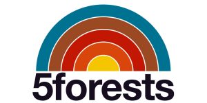 5forests Logo