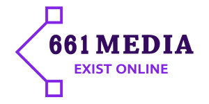 661 Media Logo