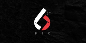 6thpix Logo