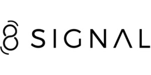 8 Signal Logo