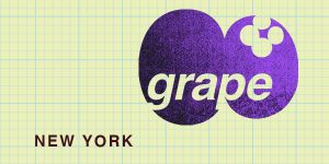 8grape Logo