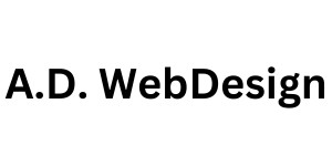 A.D. WebDesign Logo