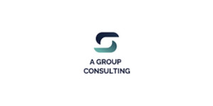 A Group Consulting Logo