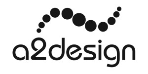 A2 Design Inc. Logo