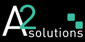 A2 Solutions Logo