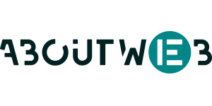 Aboutweb Logo