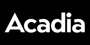 Acadia Logo