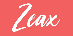 Zeax Creative Agency Logo