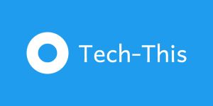 Tech-This Logo