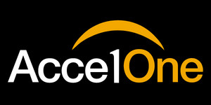 AccelOne Logo