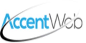 AccentWeb Logo