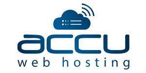 AccuWebHosting Logo