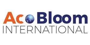 AcoBloom International Logo