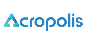 Acropolis Infotech Logo