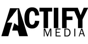 Actify Media Logo