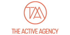 The Active Agency Logo