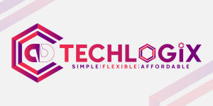 AD Techlogix Logo