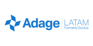 Adage LATAM Logo