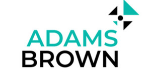 Adams Brown Logo