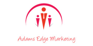 Adams Edge Marketing Logo