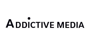 Addictive Media Logo