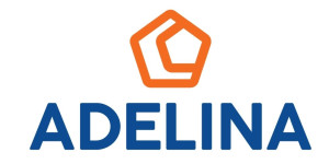 Adelina Logo