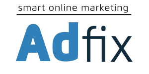 Adfix Logo