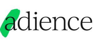 Adience Logo