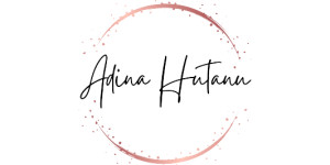 Adina Hutanu Digital Marketing Logo